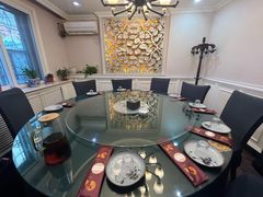 包房-君霖海鲜私房菜(春柳店)