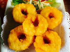 -芭堤雅泰国餐厅(胜利路店)