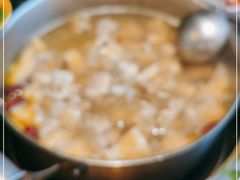 -一席地·本地鸡窝·杭帮鸡火锅(萧山银隆百货店)