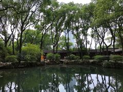 -天一阁博物院