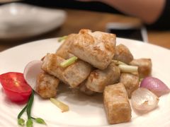 酥炒芋芯-莆田餐厅PUTIEN(三里屯店)
