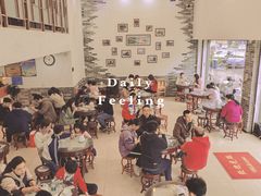 -滋味园(勒流店)