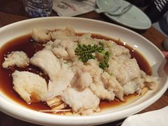 花椒鱼片-北李妈妈菜·虾爬子大锅贴(贵和店)