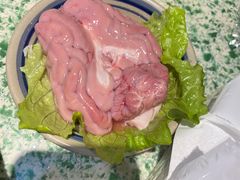 脑花-五里关火锅(牛市口店)