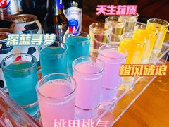 -Helens海伦司小酒馆(厦门槟榔路店)