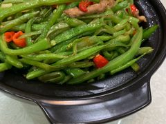 -珍巷福地四合院菜馆(复兴门店)