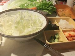 -猫爪爪原切自助烤肉(观音桥阳光世纪店)