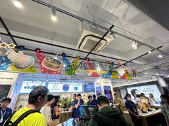 -Sony Store 索尼(上海淮海中路店)