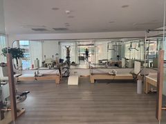 -英派斯健身旗舰店(海信国际中心馆)