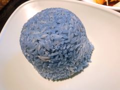 海蓝饭-Asianplus海蓝鸡饭
