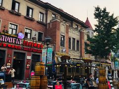 门面-巴伐利亚啤酒坊(意式风情街店)