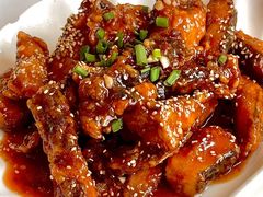 -海坛特色小吃·只做平潭特色菜(平潭店)