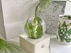 -王尔德与花
