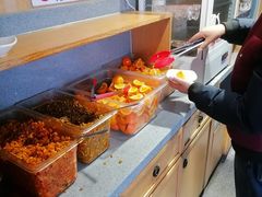 -南城香·饭香串香馄饨香(赵公口店)