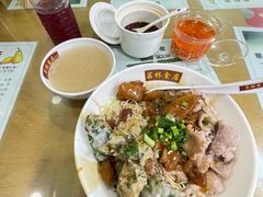 -荔林食店(西华路店)