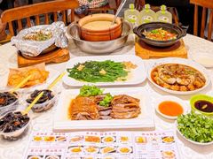 -潮之南·潮汕菜·鱼仔档(南山店)
