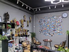 -拳力时代搏击俱乐部(旺座曲江店)