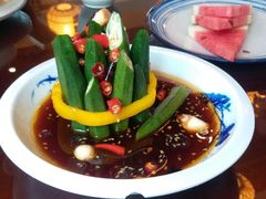 -杨记隆府(白象街店)