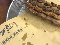 -必点海鲜·鲅鱼水饺(鞍山西道店)