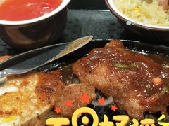 -乡村基(杨家坪建设店)