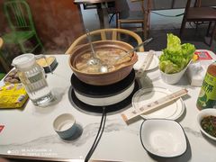 -菌小白火锅(时尚天河店)