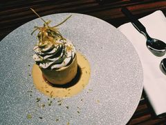 -CASA Grande酒漾·西餐及酒吧(长沙君悦酒店)