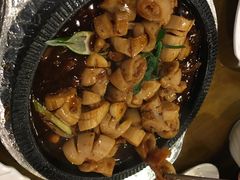 生啫生肠-日昌餐馆(亦庄店)