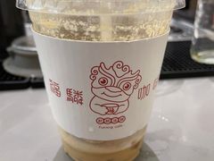 -福驎咖啡FURNING CAFE(固戍华丰店)