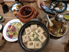 -锡和无锡菜(景丽苑店)