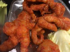-·缸桶屋·韩式牛肋条自助烤肉(西湖D11店)
