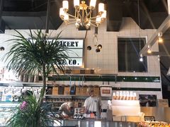-Juicy Bakery(瑞景店)