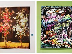 -四川美术学院美术馆