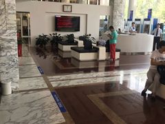 -中国建设银行(北京东四支行)