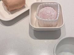 -满记甜品(静安大悦城店)