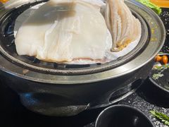-九田家黑牛烤肉料理(珠江摩尔店)