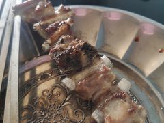 -烤肉小伙烤肉店