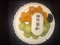 黑池口感烘焙-黑池口感烘焙·生日蛋糕(坂田店)
