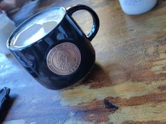 -玛吉阿米·餐吧