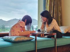 -惠州金海湾嘉华度假酒店