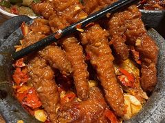 -恰饭·老长沙市井菜 (天河客运站店)