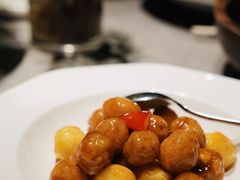 -木守西溪溪隐餐厅