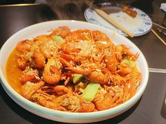 -京悦南门涮羊肉·羊蝎子火锅(田林路店)