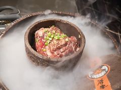 -谷牛和牛烤肉(漕河泾印象城店)