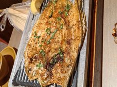 -耶里夏丽·新疆菜·28年喀什老馆(田林东路店)