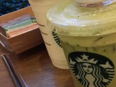 android_upload_pic-星巴克臻选(上海中环广场2F店)
