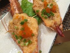 -樱の千渡日式料理·铁板烧•烧鸟(金盛田广场店)
