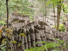 -梭布垭石林景区