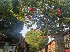 -三坊七巷历史文化街区