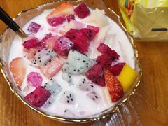 -王扯火胖哥烤生蚝(眉山首店)