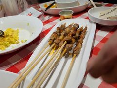 -西贝莜面村(近铁城市广场店)